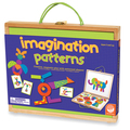 Mindware Imagination Patterns 68210